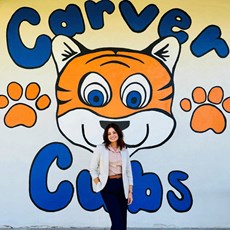 Principal's Message