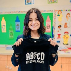 Principal's Message