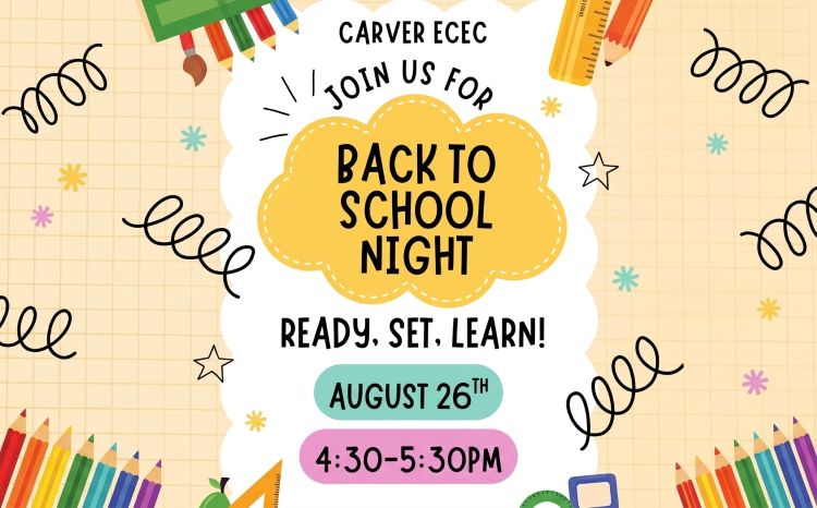 Back To School Night - article thumnail image